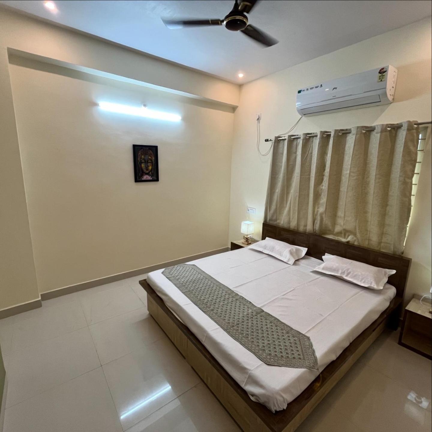 Hotel Shivashray Luxury Stays & Inn Ujjain Exterior foto