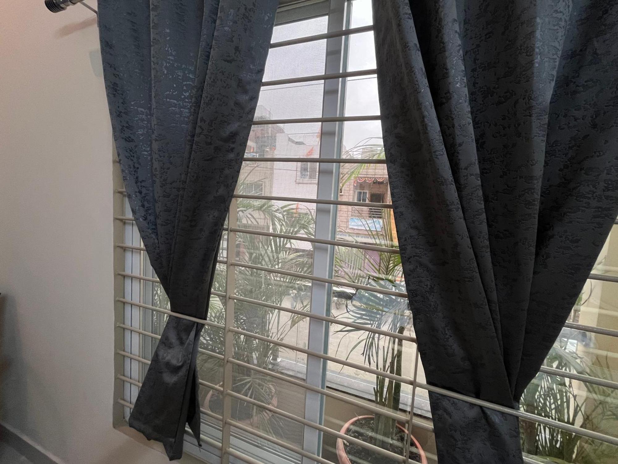 Hotel Shivashray Luxury Stays & Inn Ujjain Exterior foto