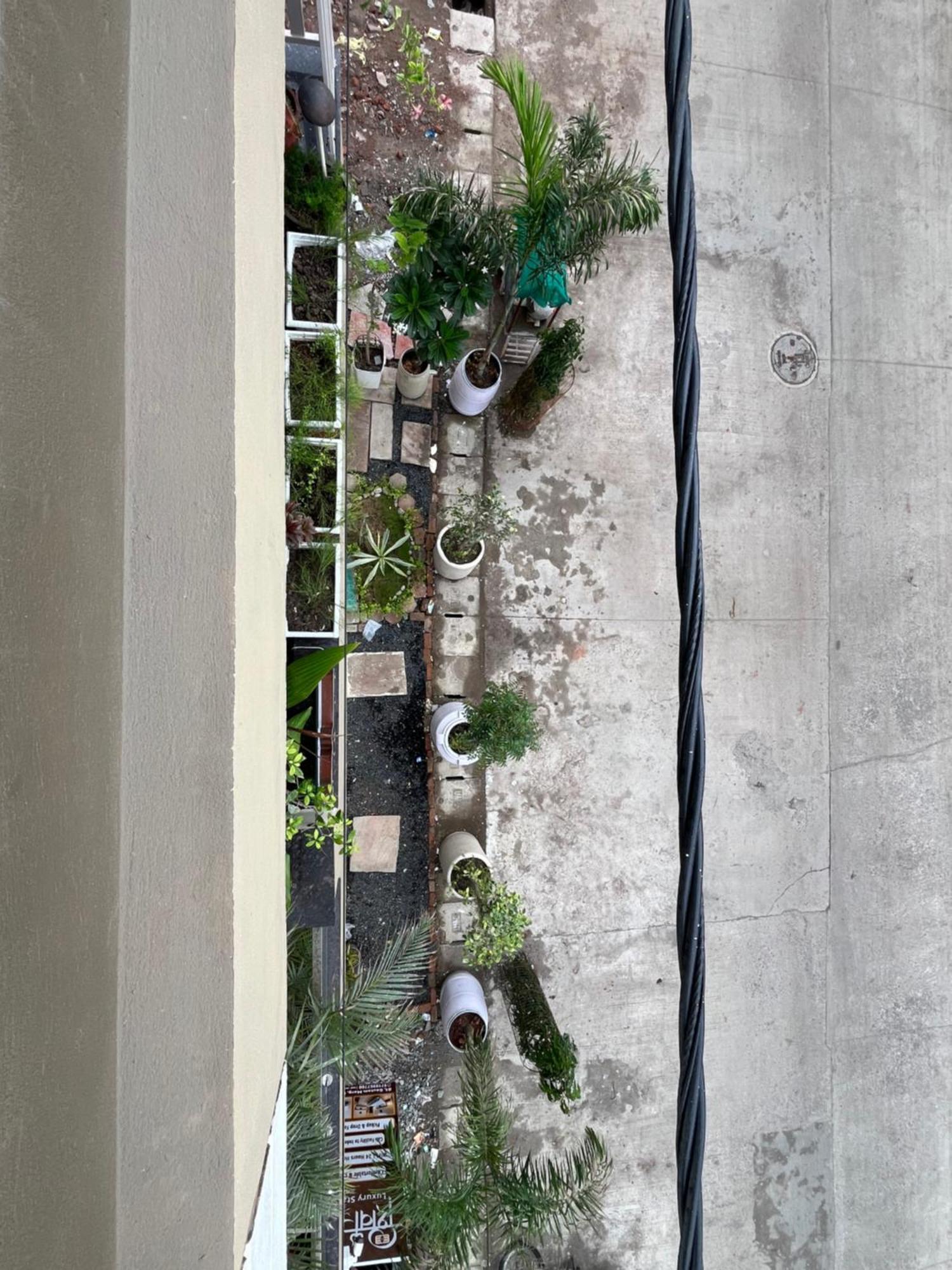 Hotel Shivashray Luxury Stays & Inn Ujjain Exterior foto