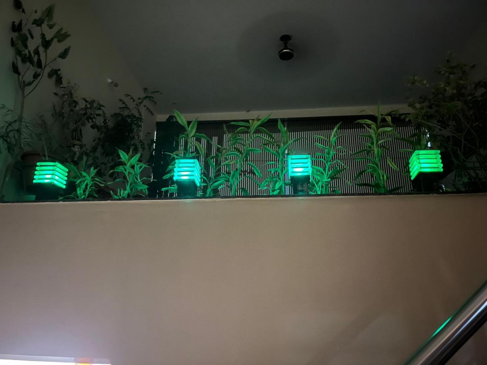 Hotel Shivashray Luxury Stays & Inn Ujjain Exterior foto