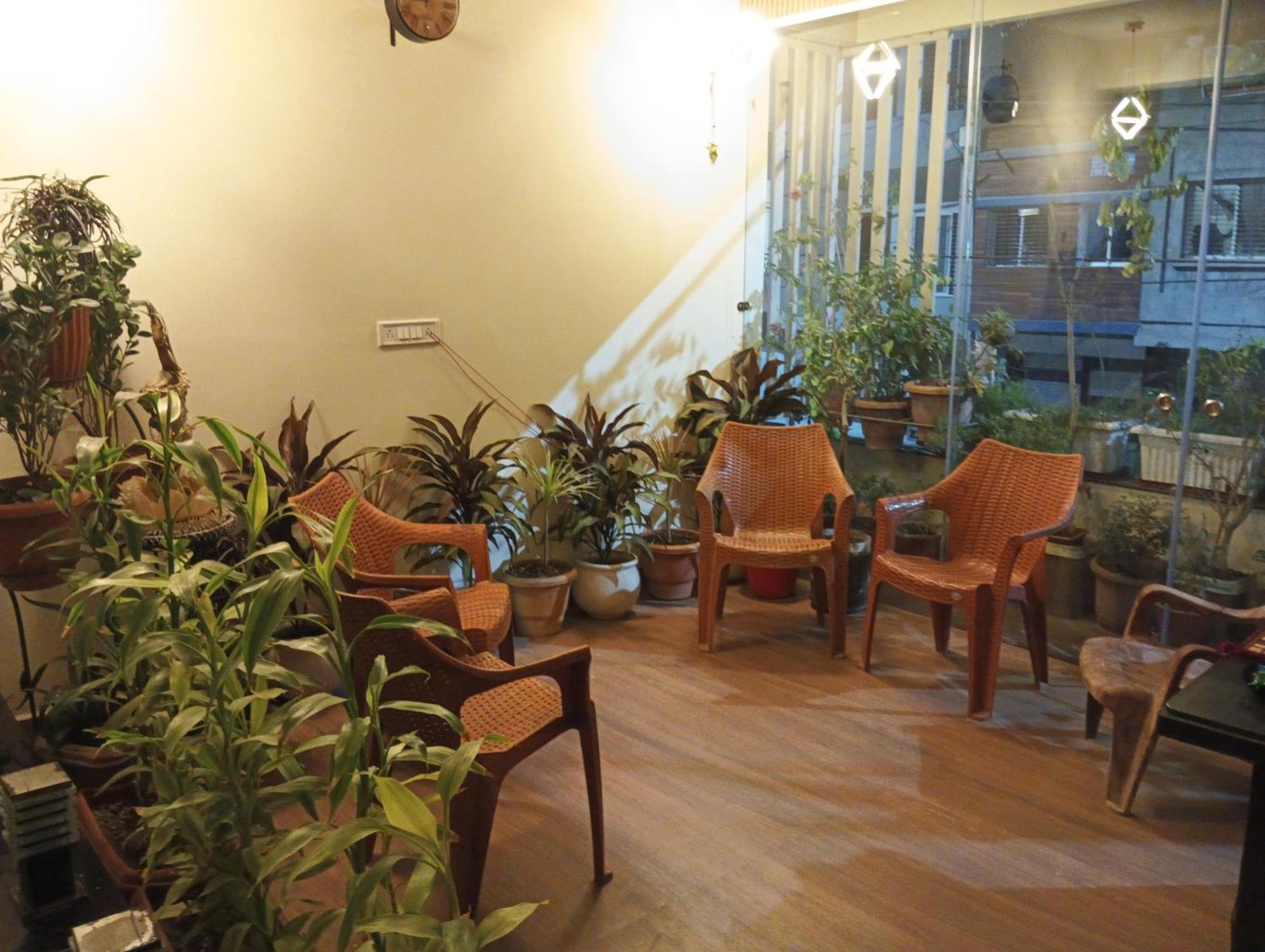 Hotel Shivashray Luxury Stays & Inn Ujjain Habitación foto